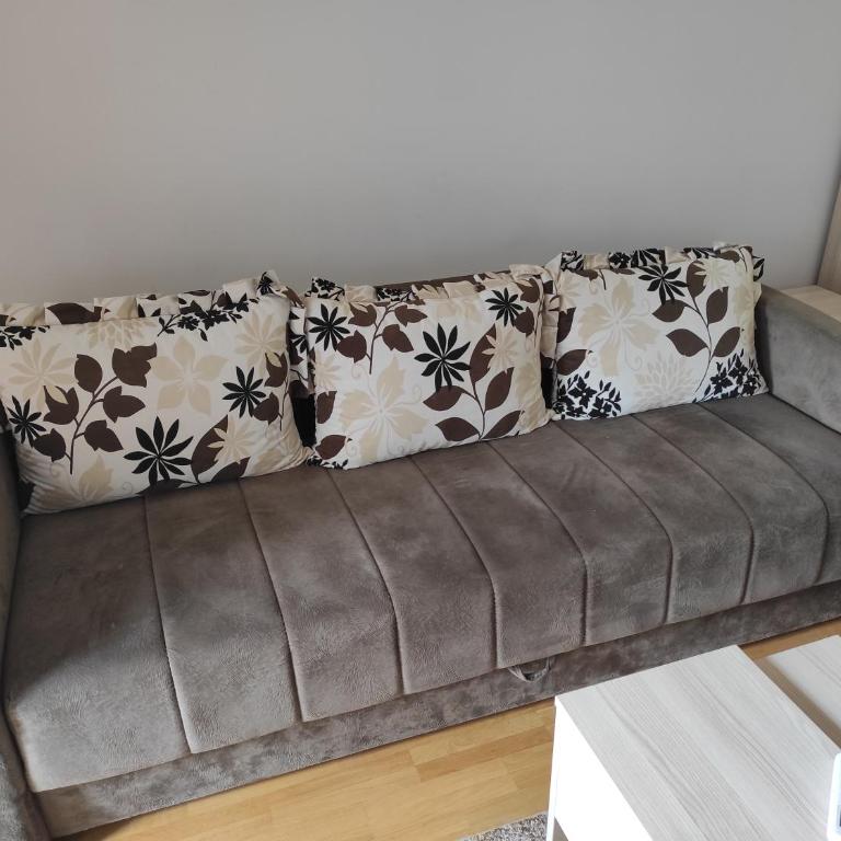 Apartman Verano - Apartman sa 1 Spavaćom Sobom - 12