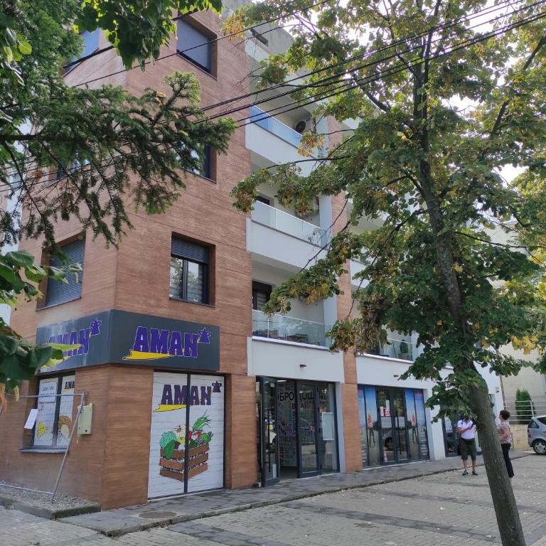 Apartman Verano - Apartman sa 1 Spavaćom Sobom - 15