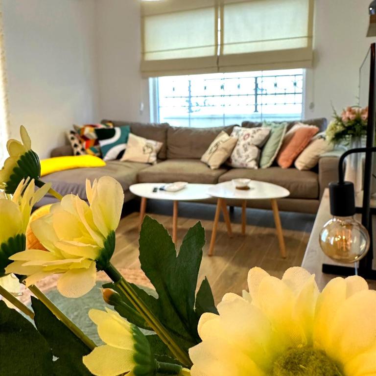 Caruso apartment - Apartman sa 1 Spavaćom Sobom - 3