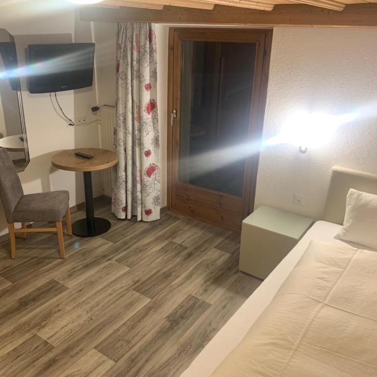 Hotel Edi - Budget Einzelzimmer - 2