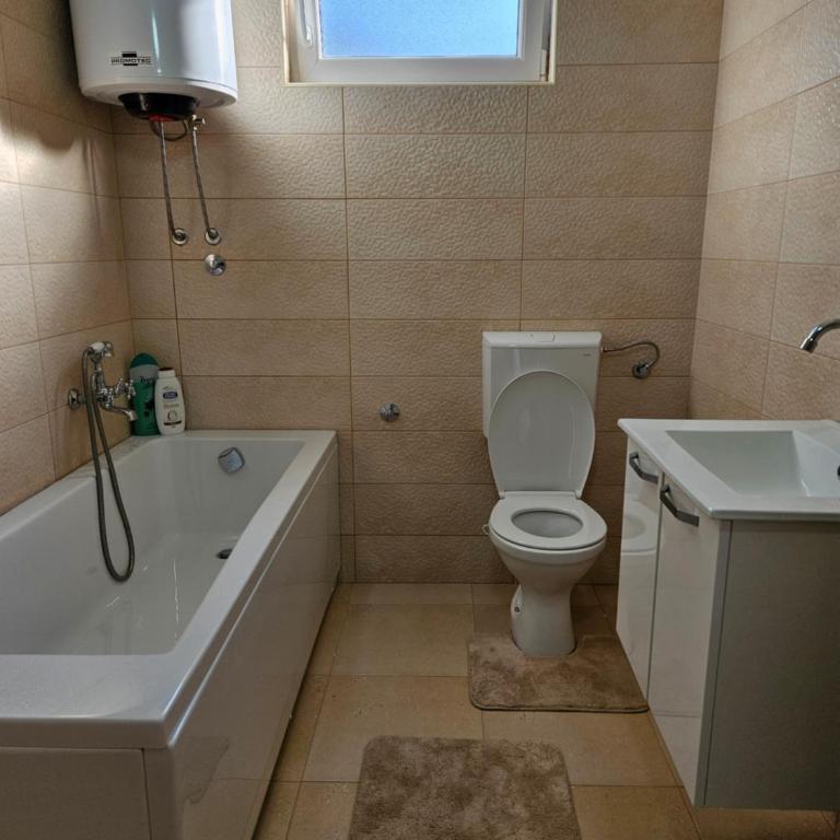 Sunny Valley Retreat near Skadar Lake - Deluks Suite - 4