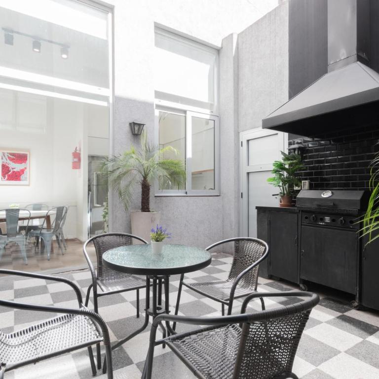 Fliphaus Santa Fe 5100 - 3 Bd Pool & Bbq - Casa Unifamiliar de 3 dormitorios - 6