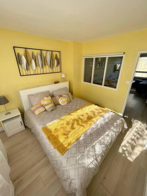 Appartement vue Saint Joseph - Appartement 1 Chambre - 10