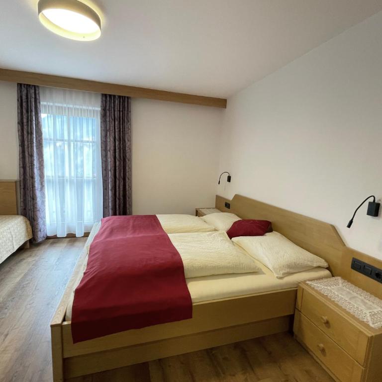 Da Kathi - Apartment mit Blick auf die Berge - 3