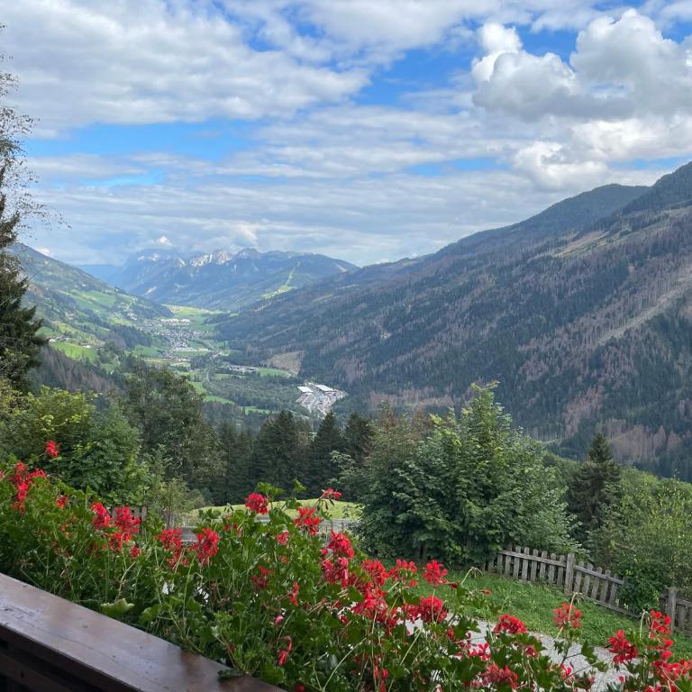 Da Kathi - Apartment mit Blick auf die Berge - 5