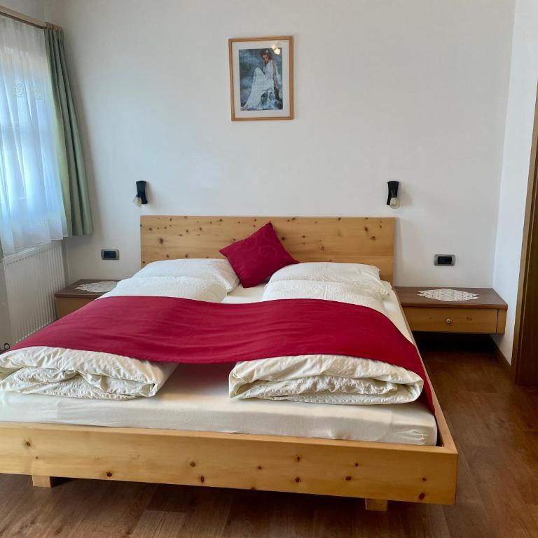 Da Kathi - Apartment mit 1 Schlafzimmer und Balkon - 2