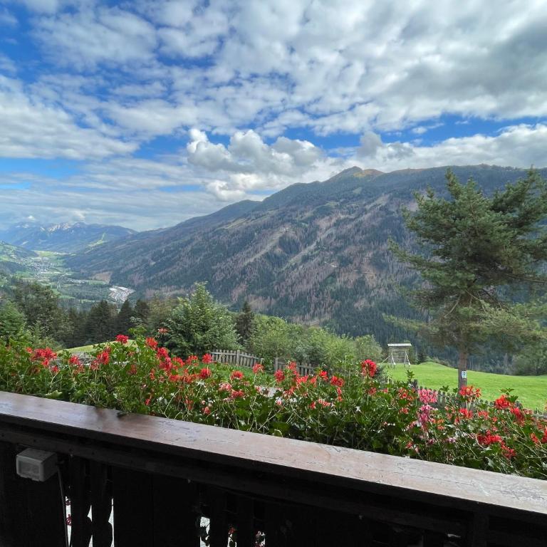 Da Kathi - Apartment mit Blick auf die Berge - 22