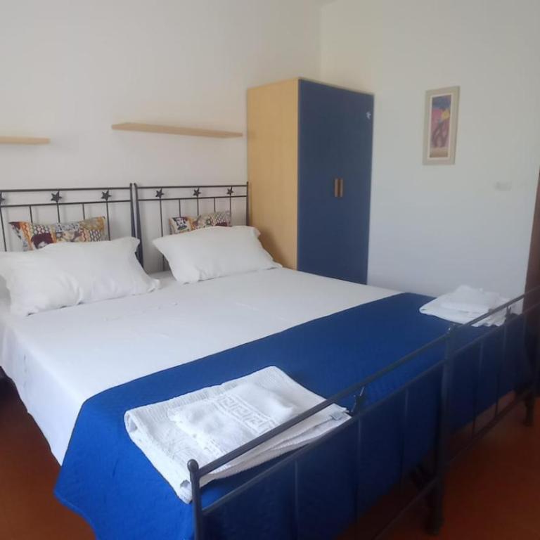 Villa Italia - Two-Bedroom Apartment - 4