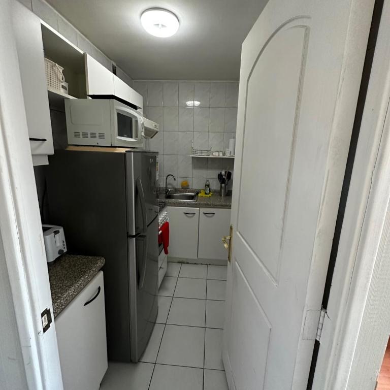 Depto Las Condes - Apartamento de 1 dormitorio - 24