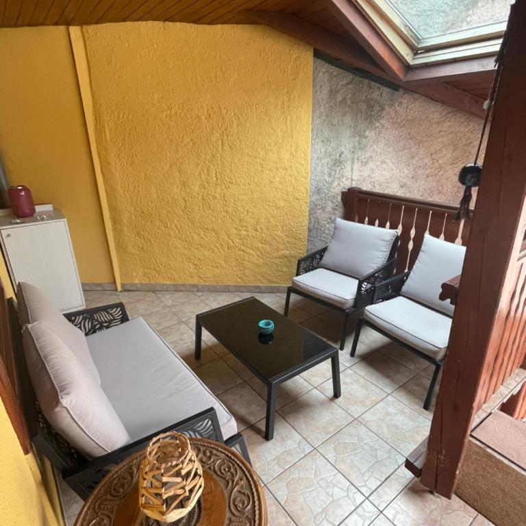 Colmar charmant logement - Appartement 2 Chambres - 13