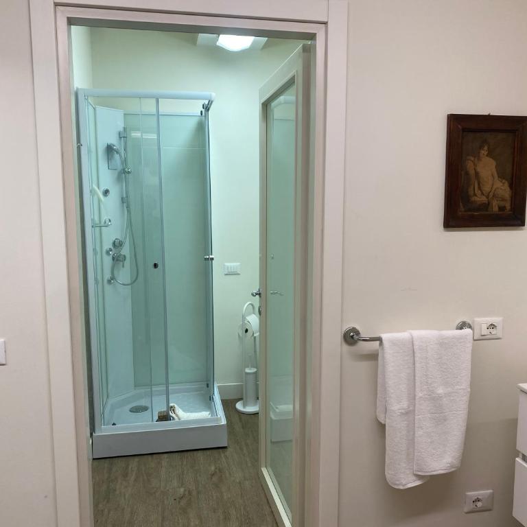 Piccolo Borgo Antico - Appartamento con 2 Camere da Letto - 17