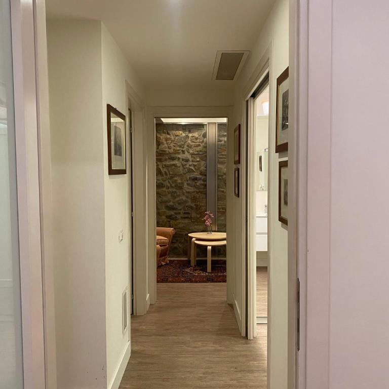 Piccolo Borgo Antico - Appartamento con 2 Camere da Letto - 16