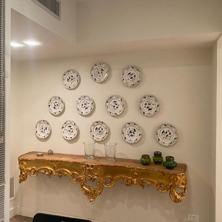 Piccolo Borgo Antico - Appartamento con 2 Camere da Letto - 12