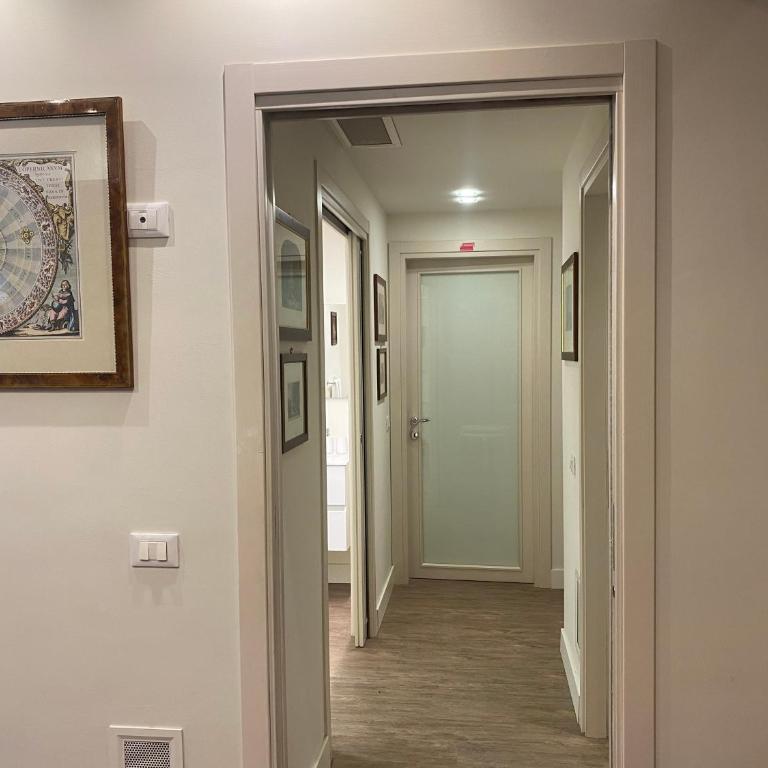 Piccolo Borgo Antico - Appartamento con 2 Camere da Letto - 19