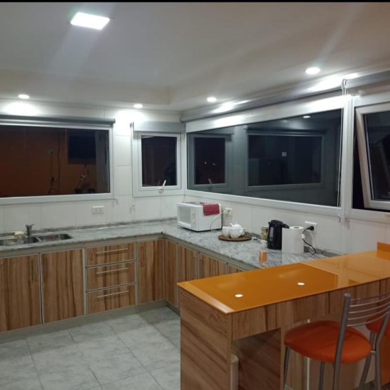 Los sauces rg - Casa de 2 dormitorios - 1