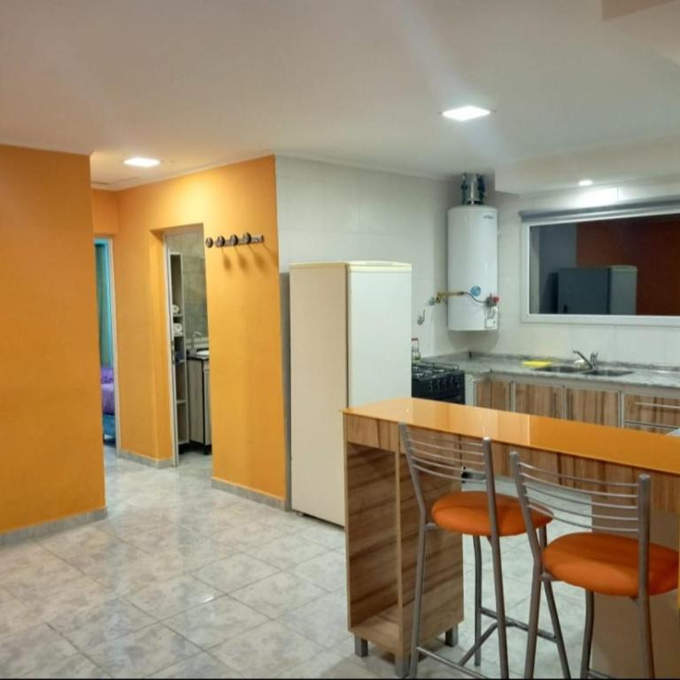 Los sauces rg - Casa de 2 dormitorios - 6