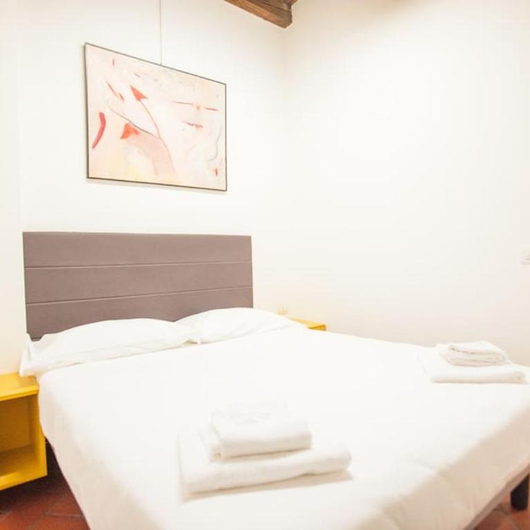 Italianflat - Veronetta Flat - One-Bedroom Apartment - 12