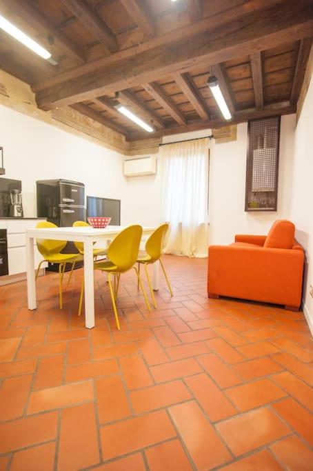 Italianflat - Veronetta Flat - One-Bedroom Apartment - 6