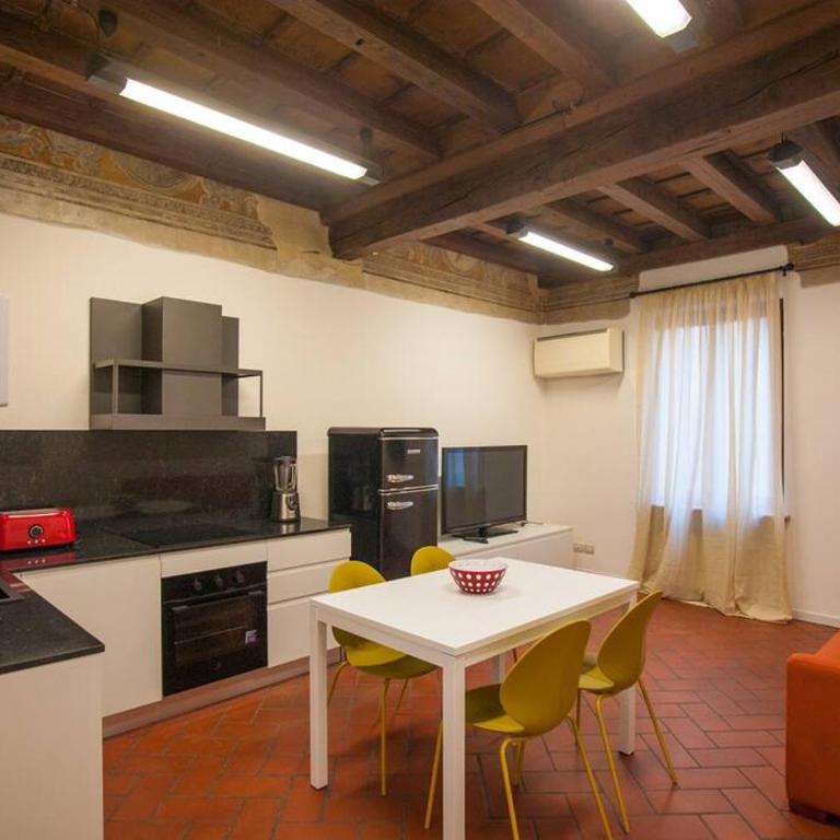 Italianflat - Veronetta Flat - One-Bedroom Apartment - 2