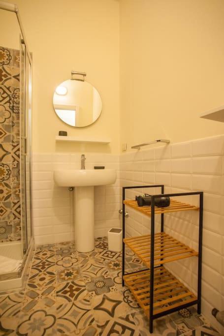 Italianflat - Veronetta Flat - One-Bedroom Apartment - 13