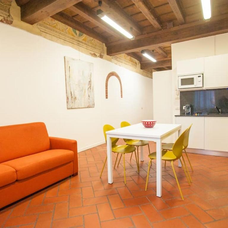 Italianflat - Veronetta Flat - One-Bedroom Apartment - 3