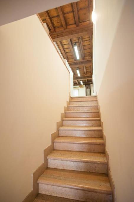 Italianflat - Veronetta Flat - One-Bedroom Apartment - 17