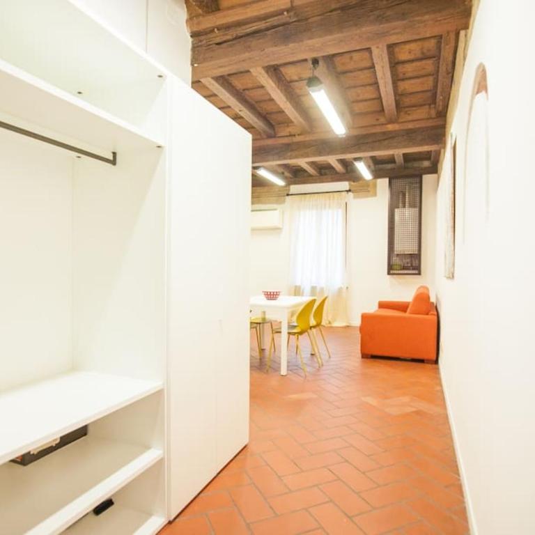 Italianflat - Veronetta Flat - One-Bedroom Apartment - 5