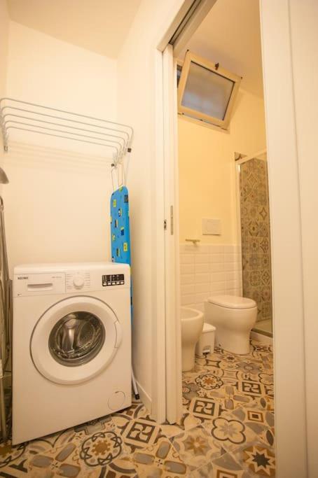 Italianflat - Veronetta Flat - One-Bedroom Apartment - 16
