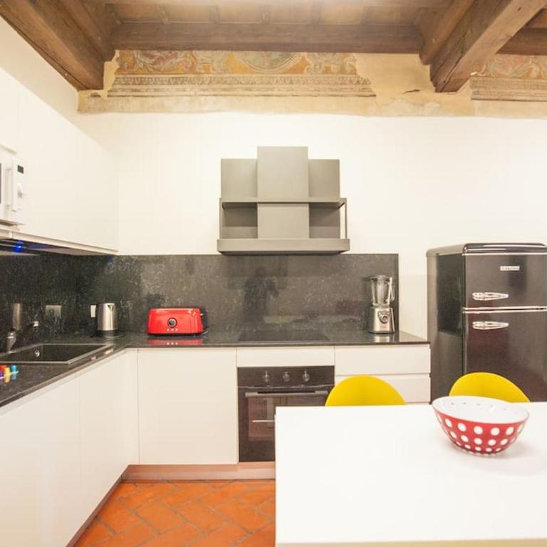 Italianflat - Veronetta Flat - One-Bedroom Apartment - 10