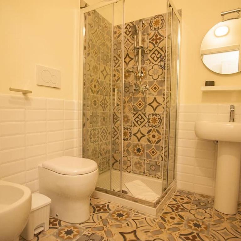 Italianflat - Veronetta Flat - One-Bedroom Apartment - 14