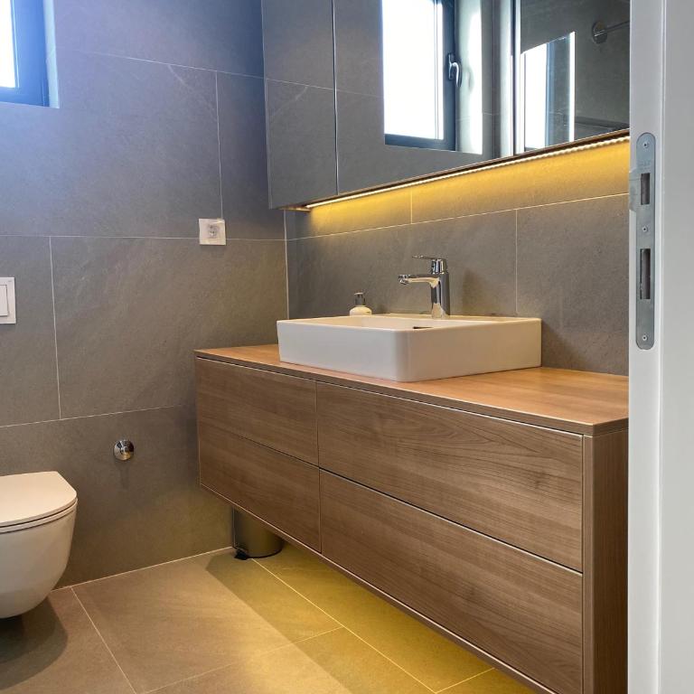 Trebisnjica Riverhouse - Apartman sa 2 Spavaće Sobe - 8