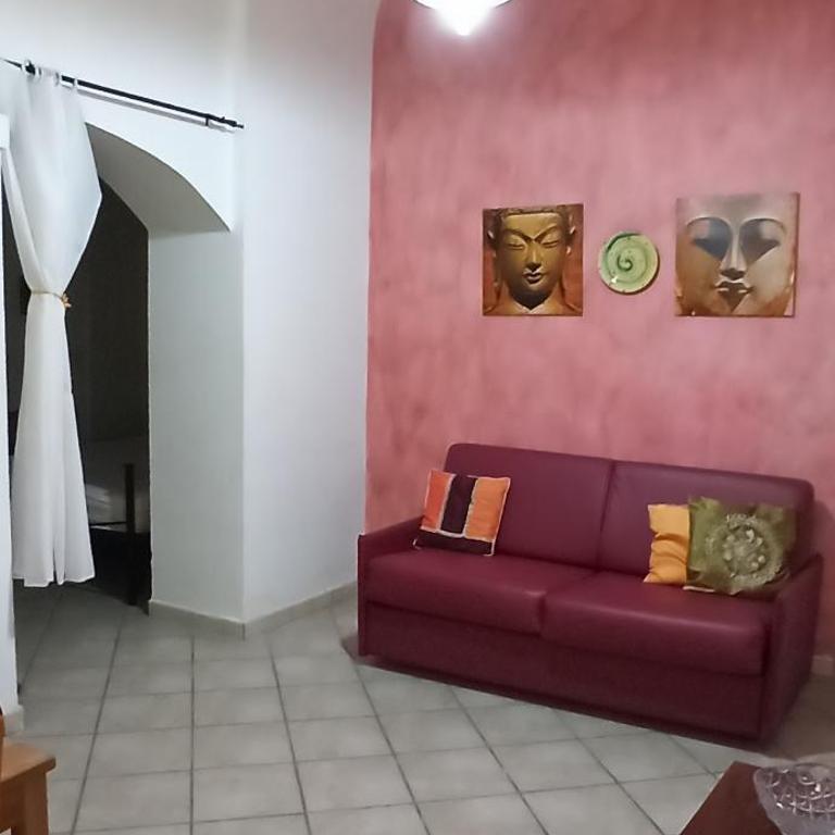 Le Perle dello Jonio - Appartamento Standard - 1