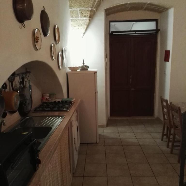Le Perle dello Jonio - Appartamento con 2 Camere da Letto - 3