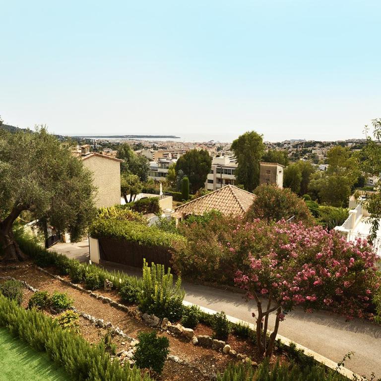 La Villa d’Emma - Chambre Double - Vue sur Mer - 7