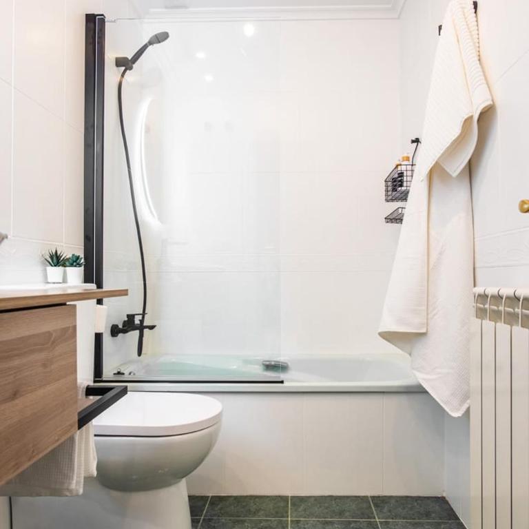 Apartamentos Rocamar - Apartamento de 1 dormitorio - 20