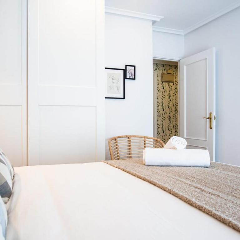 Apartamentos Rocamar - Apartamento de 1 dormitorio - 16