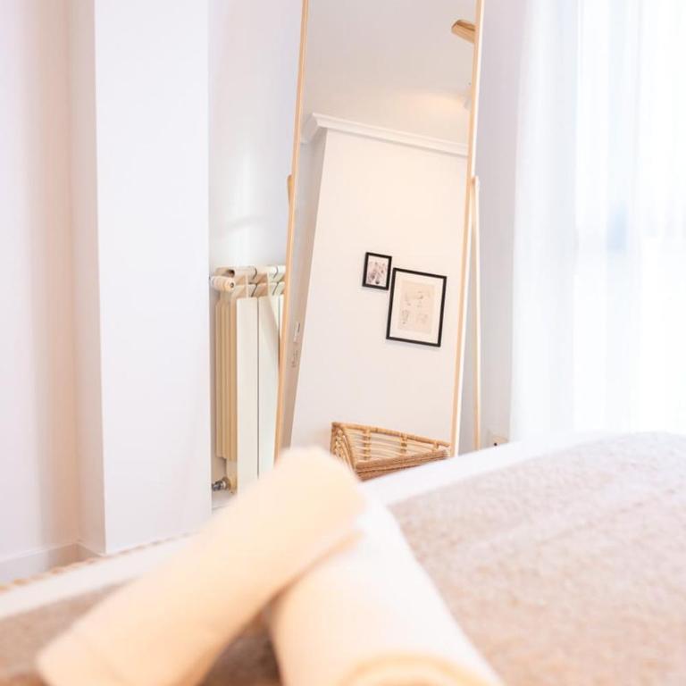 Apartamentos Rocamar - Apartamento de 1 dormitorio - 17