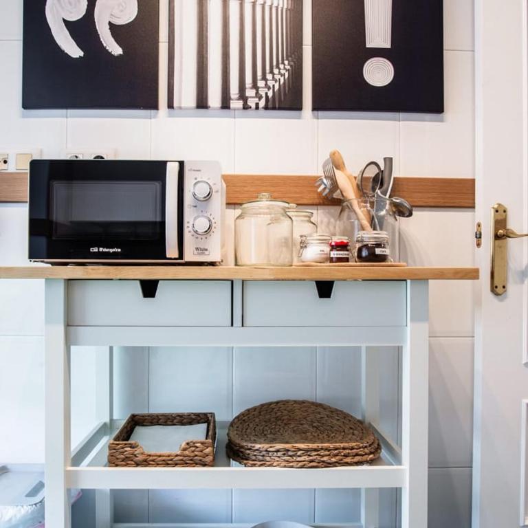 Apartamentos Rocamar - Apartamento de 1 dormitorio - 24