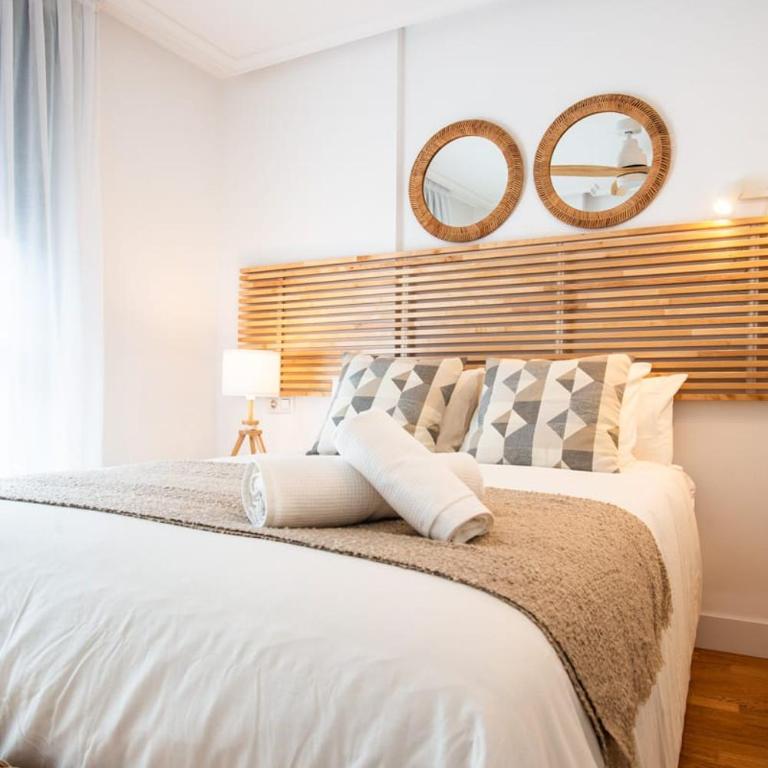 Apartamentos Rocamar - Apartamento de 1 dormitorio - 14