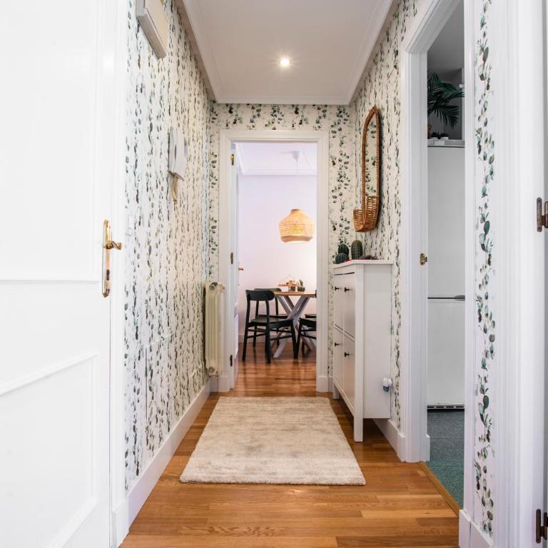 Apartamentos Rocamar - Apartamento de 1 dormitorio - 22