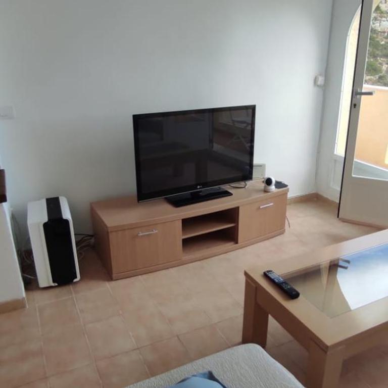 Cumbre Moraig - Two-Bedroom Apartment - 12