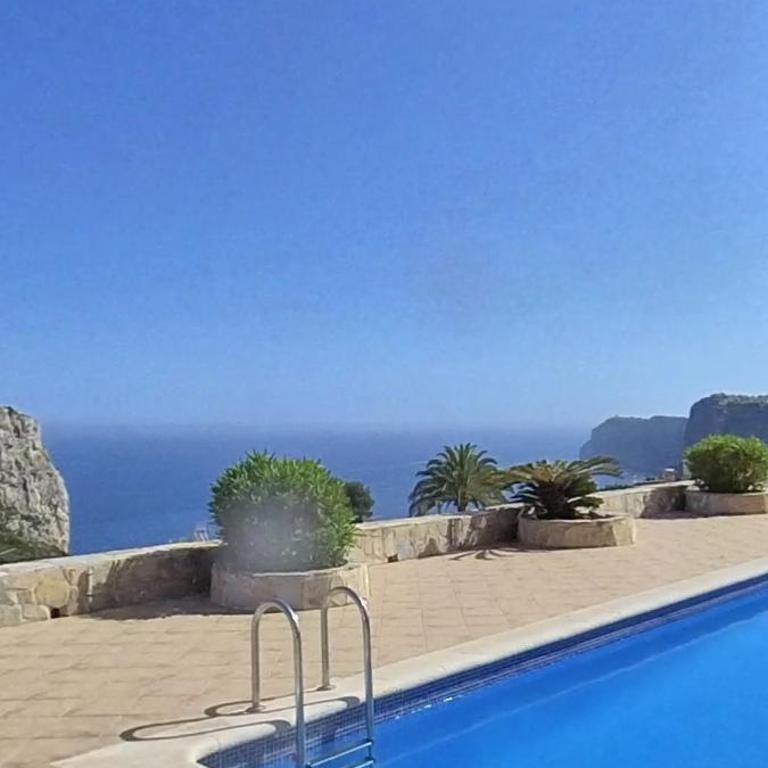 Cumbre Moraig - Two-Bedroom Apartment - 7