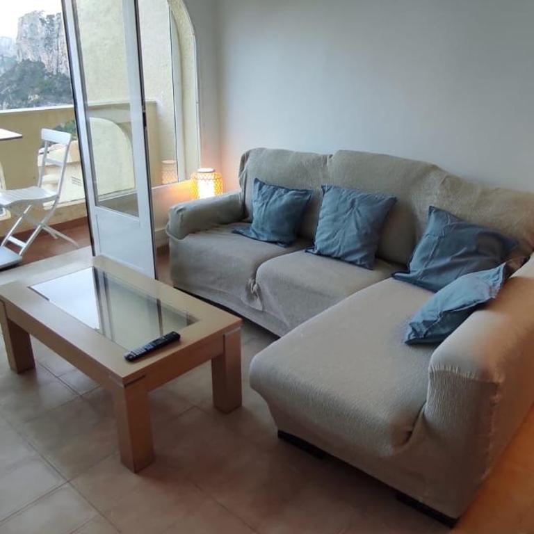 Cumbre Moraig - Two-Bedroom Apartment - 13