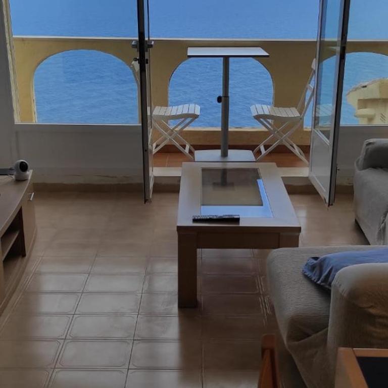 Cumbre Moraig - Two-Bedroom Apartment - 2