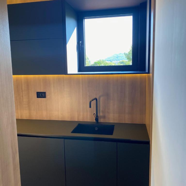 Trebisnjica Riverhouse - Apartman sa 2 Spavaće Sobe - 13