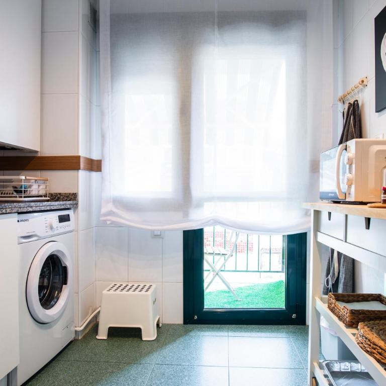 Apartamentos Rocamar - Apartamento de 1 dormitorio - 28