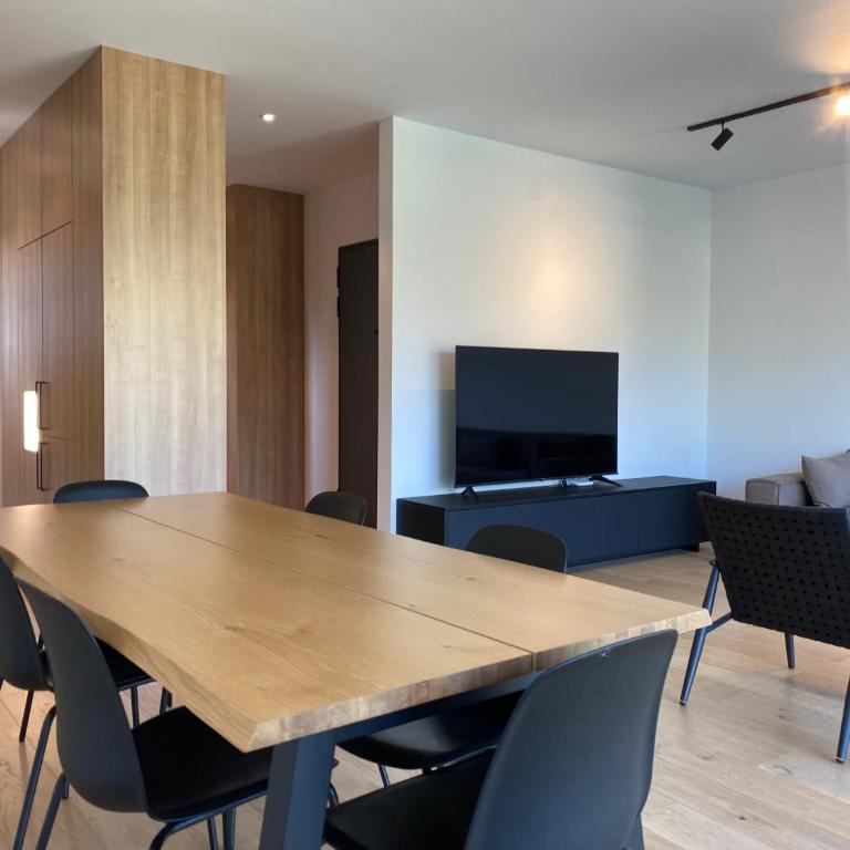 Trebisnjica Riverhouse - Apartman sa 2 Spavaće Sobe - 21