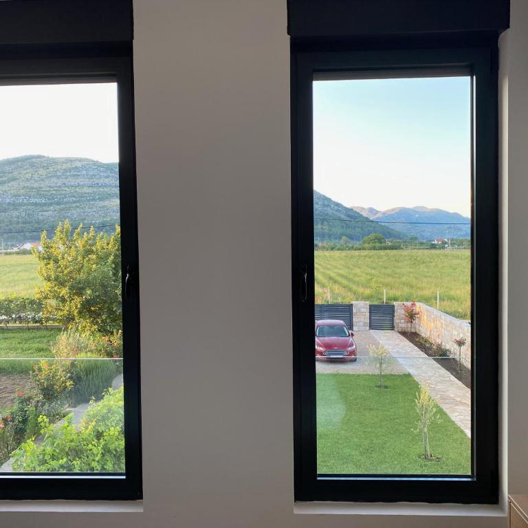 Trebisnjica Riverhouse - Apartman sa 2 Spavaće Sobe - 7