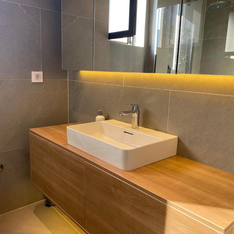 Trebisnjica Riverhouse - Apartman sa 2 Spavaće Sobe - 17
