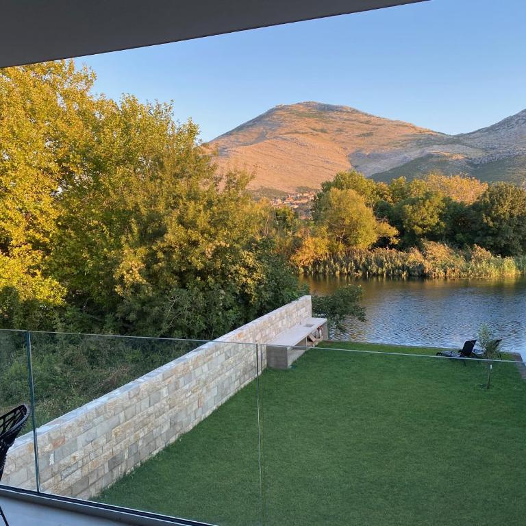 Trebisnjica Riverhouse - Apartman sa 2 Spavaće Sobe - 18